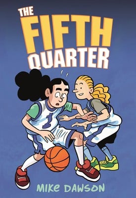 Cover of The Fifth Quarter