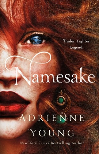 Cover of Namesake