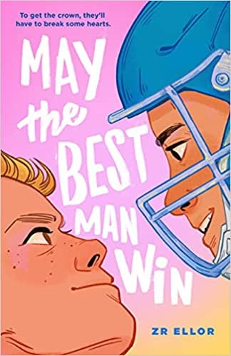 Cover of May the Best Man Win