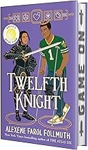 Cover of Twelfth Knight