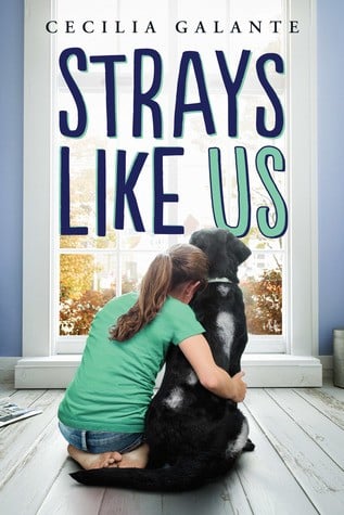 Cover of Strays Like Us