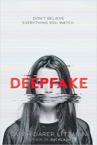 Cover of Deepfake