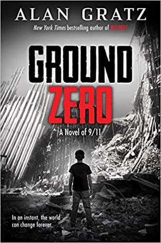 Cover of Ground Zero