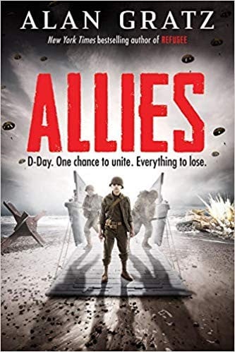 Cover of Allies