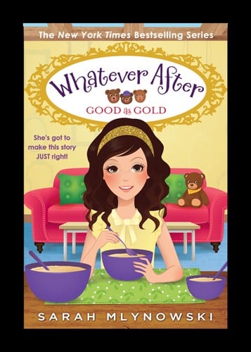 Cover of Good As Gold