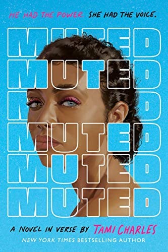 Cover of Muted