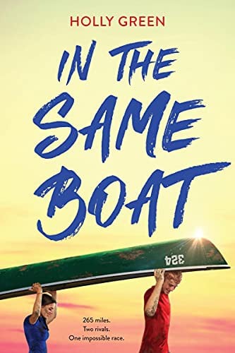 Cover of In the Same Boat