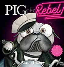 Cover of Pig the Rebel