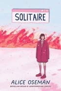 Cover of Solitaire