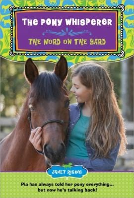 Cover of The Word on the Yard
