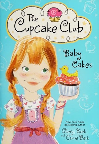 Cover of Baby Cakes