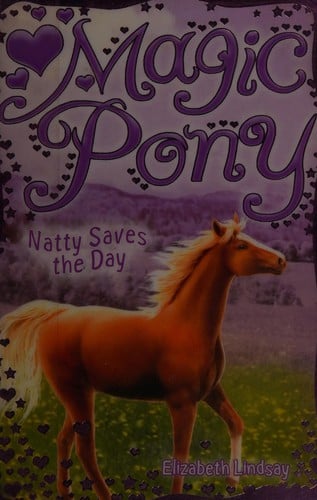 Cover of Natty Saves the Day