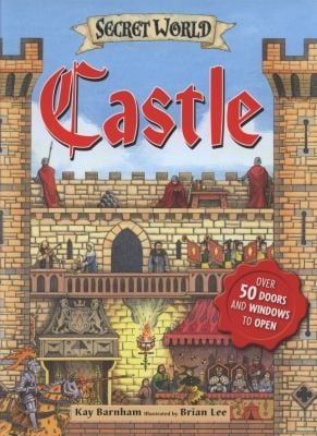Cover of Castle