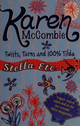 Cover of Twists, Turns and 100% Tilda