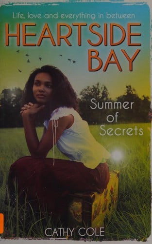 Cover of Summer of Secrets