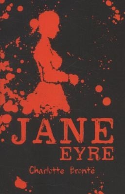 Cover of Jane Eyre