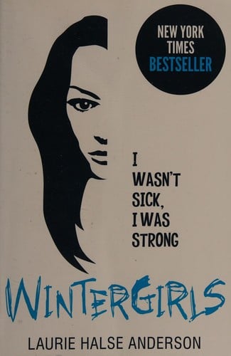 Cover of Wintergirls