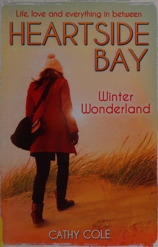 Cover of Winter Wonderland