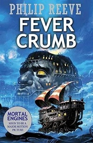 Cover of Fever Crumb