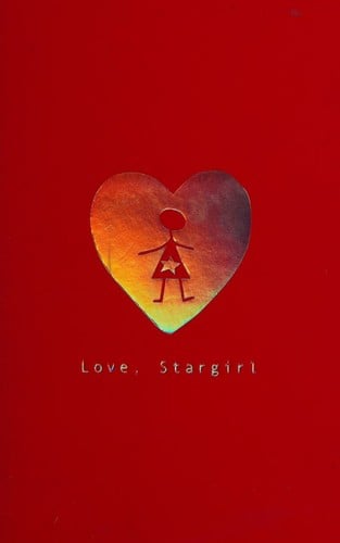 Cover of Love, Stargirl