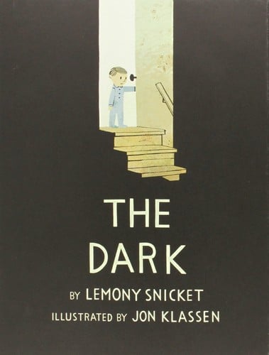 Cover of The Dark