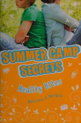Cover of Reality Bites