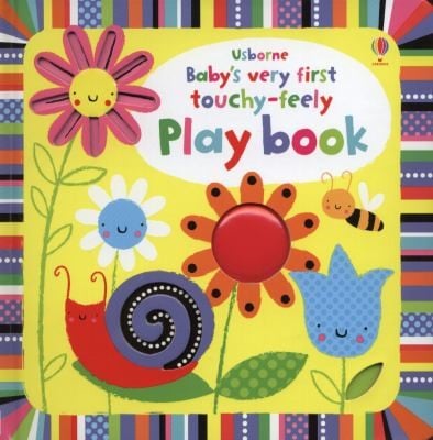 Cover of Play Book