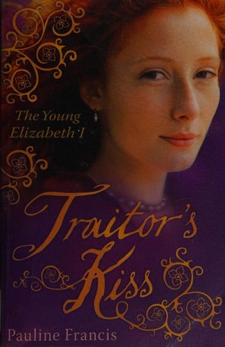 Cover of Traitor's Kiss