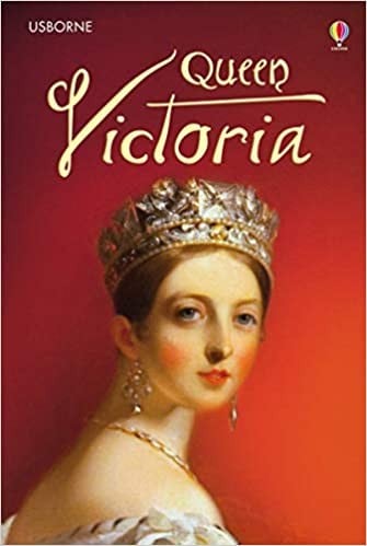 Cover of Queen Victoria