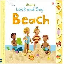 Cover of Beach