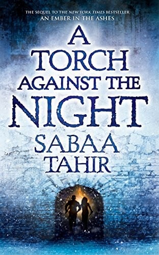 Cover of A Torch Against the Night