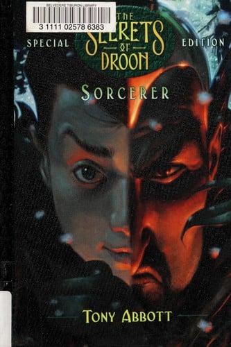Cover of Sorcerer