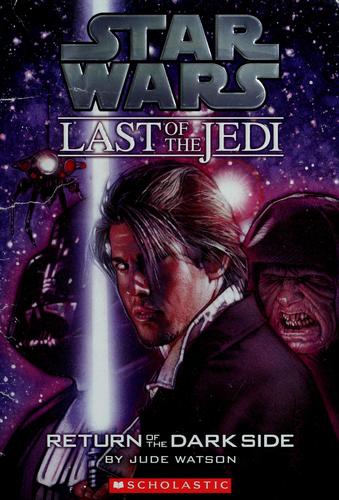 Cover of Return of the Dark Side