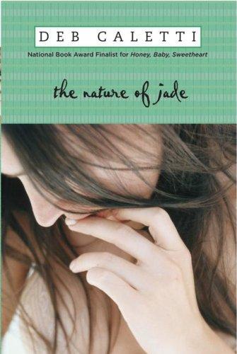 Cover of The Nature of Jade