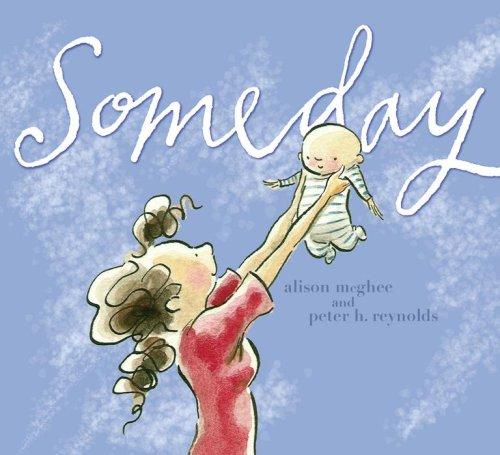 Cover of Someday