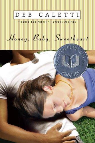 Cover of Honey, Baby, Sweetheart
