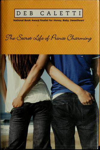 Cover of The Secret Life of Prince Charming