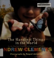 Cover of The Handiest Things in the World
