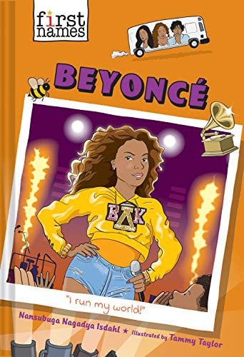 Cover of Beyoncé