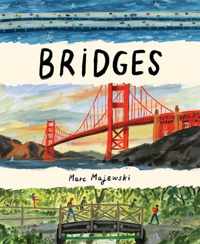 Cover of Bridges