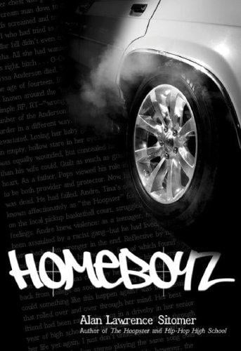 Cover of Homeboyz