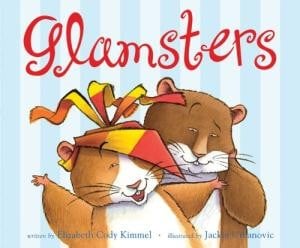 Cover of Glamsters