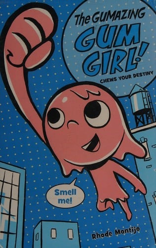 Cover of Chews Your Destiny