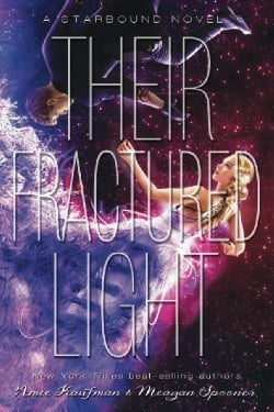 Cover of Their Fractured Light
