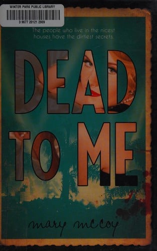 Cover of Dead to Me