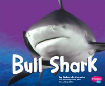 Cover of Bull Shark