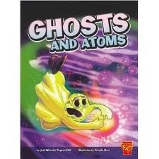 Cover of Ghosts and Atoms