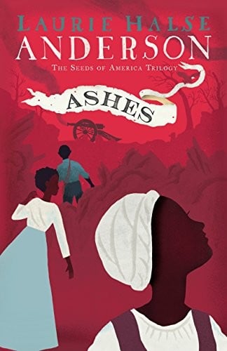 Cover of Ashes