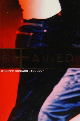 Cover of Stained