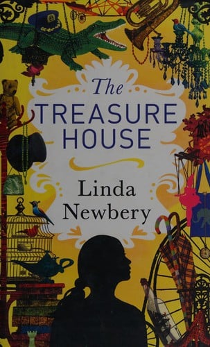 Cover of The Treasure House